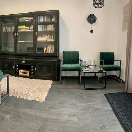 Dimora Apartman Дебрецен Экстерьер фото