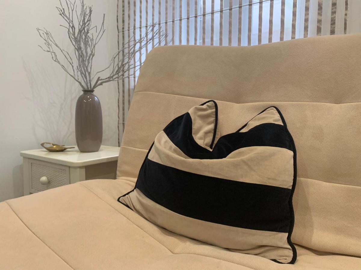 Dimora Apartman Дебрецен Экстерьер фото