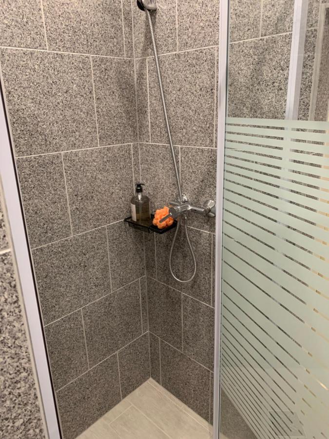 Dimora Apartman Дебрецен Экстерьер фото